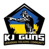 KJ-GUNS. ПЕРВЫЙ ПИСТОЛЕТНЫЙ КАНАЛ UA