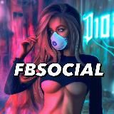 FBSOCIAL.STORE - МАГАЗИН АККАУНТОВ FB