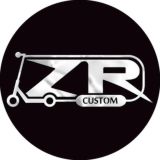 ZR CUSTOM