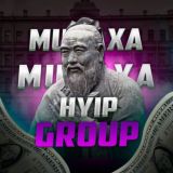 MURAXA_HYIPFORUM% REFBEKBONUS