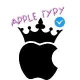 APPLE ГУРУ OFFICIAL 