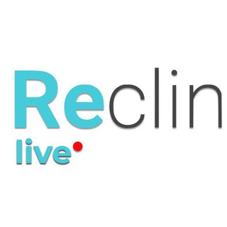 RECLIN - LIVE