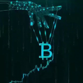 КОПИТРЕЙДИНГ. КРИПТО-БЛОГ