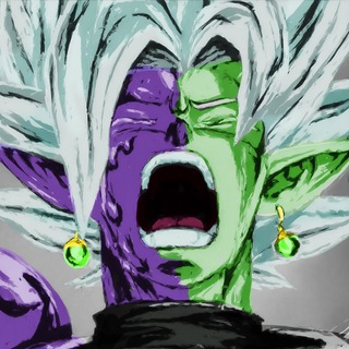 DRAGON BALL LEGENDS | RU
