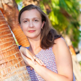 НАТАША ШАКИНКО