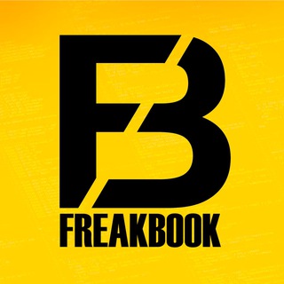 FREAKBOOK