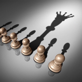 ПСИХОЛОГИЯ ЛИДЕРА!