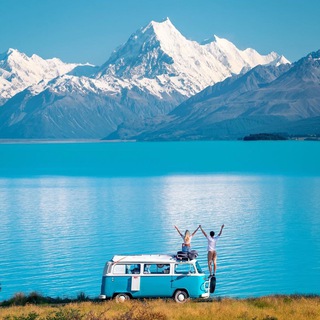 ЛУЧШИЕ МЕСТА МИРА