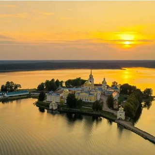 НИЛО-СТОЛОБЕНСКАЯ ПУСТЫНЬ