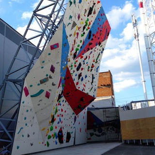 ТВОЯ ВЫСОТА ТУРКЛУБ