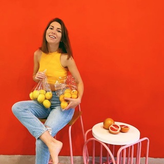 САХАРА НЕ НАДО