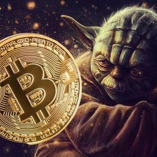 CRYPTO YODA