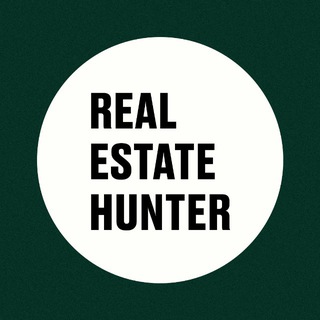 REAL ESTATE HUNTER