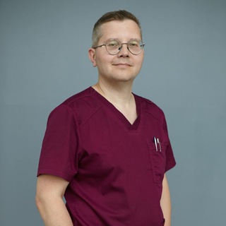 УРОЛОГ ОТ БОГА! 18+