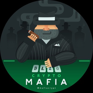 CRYPTO MAFIA