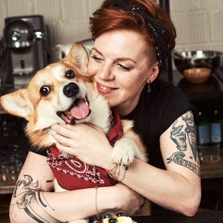 РЕЦЕПТЫ СЧАСТЬЯ