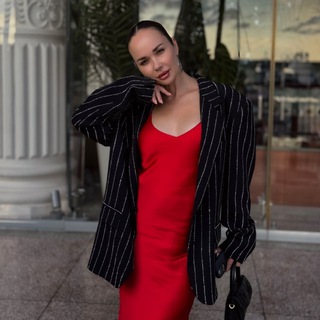 Я — МНОГОГРАННАЯ ЖЕНЩИНА