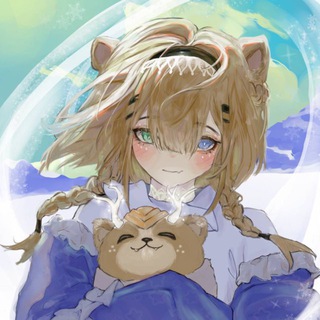 AI-CHAN | ХОНКАЙ ИМПАКТ!