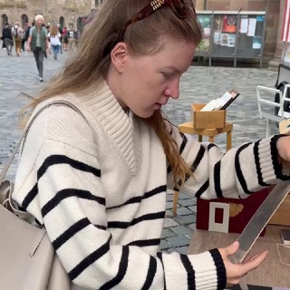 ВСТАНЬ И ИЩИ