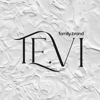 БРЕНД ОДЯГУ •TE.VI• ДРОП/ОПТ • LUX