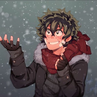 MHA/МГА ~ МОЯ ГЕРОЙСКАЯ АКАДЕМИЯ | БОТЫ | 6 СЕЗОН