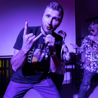 ЗНАКОМСТВА И ЛЮБОВЬ BY CHIKIBAMBONI