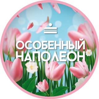 ОСОБЕННЫЙ НАПОЛЕОН Н.НОВГОРОД