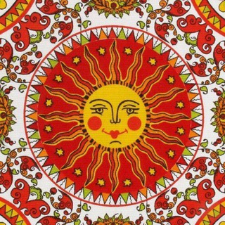 ВЕДИЧЕСКИЙ МИР