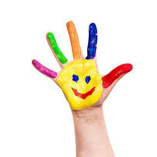 СЧАСТЛИВЫЙ РЕБЁНОК