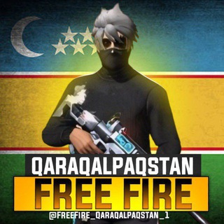 QARAQALPAQSTAN FREE FIRE