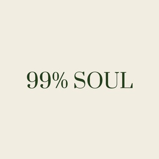 99% SOUL