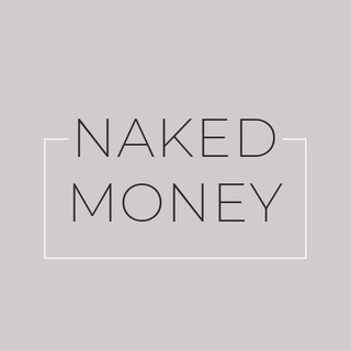 NAKED MONEY. СТАРТ