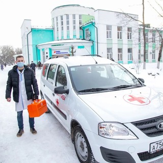 КОЛОМЕНСКАЯ БОЛЬНИЦА