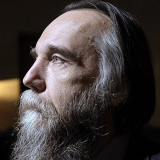 АЛЕКСАНДР ДУГИН