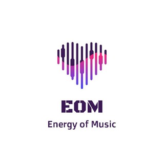 ENERGY OF MUSIC