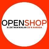 OPENSHOP.UZ