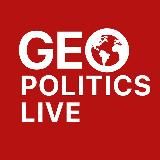 GEOPOLITICS LIVE