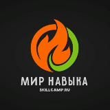 МИР НАВЫКА – ОТКРЫТОЕ ПРОСТРАНСТВО