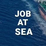 JOB AT SEA | GLOBAL MARINE CITY