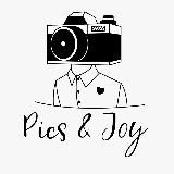 PICS AND JOY