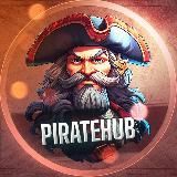 PIRATEHUB BOT - БЕСПЛАТНОЕ ОНЛАЙН ОБРАЗОВАНИЕ!