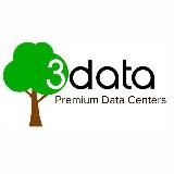 3DATA PREMIUM DATA CENTERS