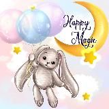 HAPPY_MAGICS