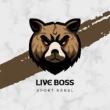 LIVE | BOSS 