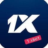 РАБОЧАЯ ССЫЛКА 1XBET