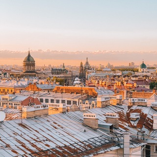 ПЕТЕРБУРГ ПО ЛЮБВИ | VKUSKAKAO