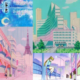 SAILOR MOON