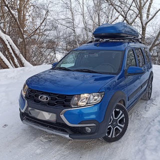 LADA LARGUS КЛУБ