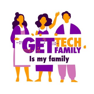 GETTECHFAMILY 