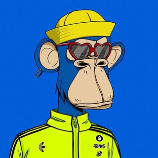 METAVERSE- ВСЁ О КРИПТЕ И NFT